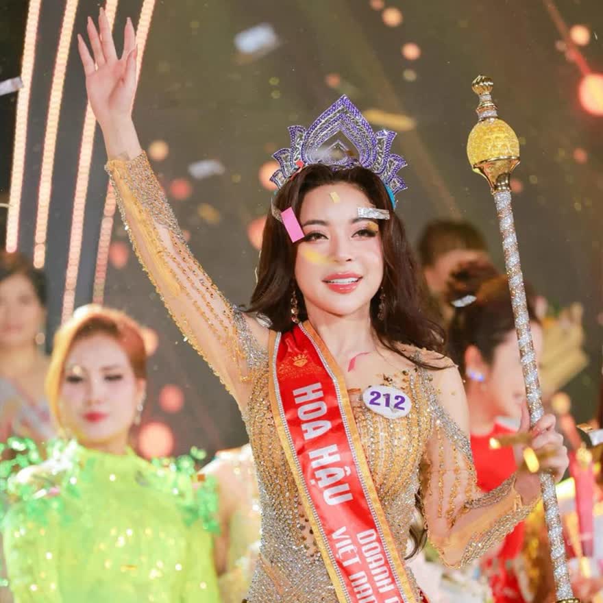 Phạm Lê Thu Hiền