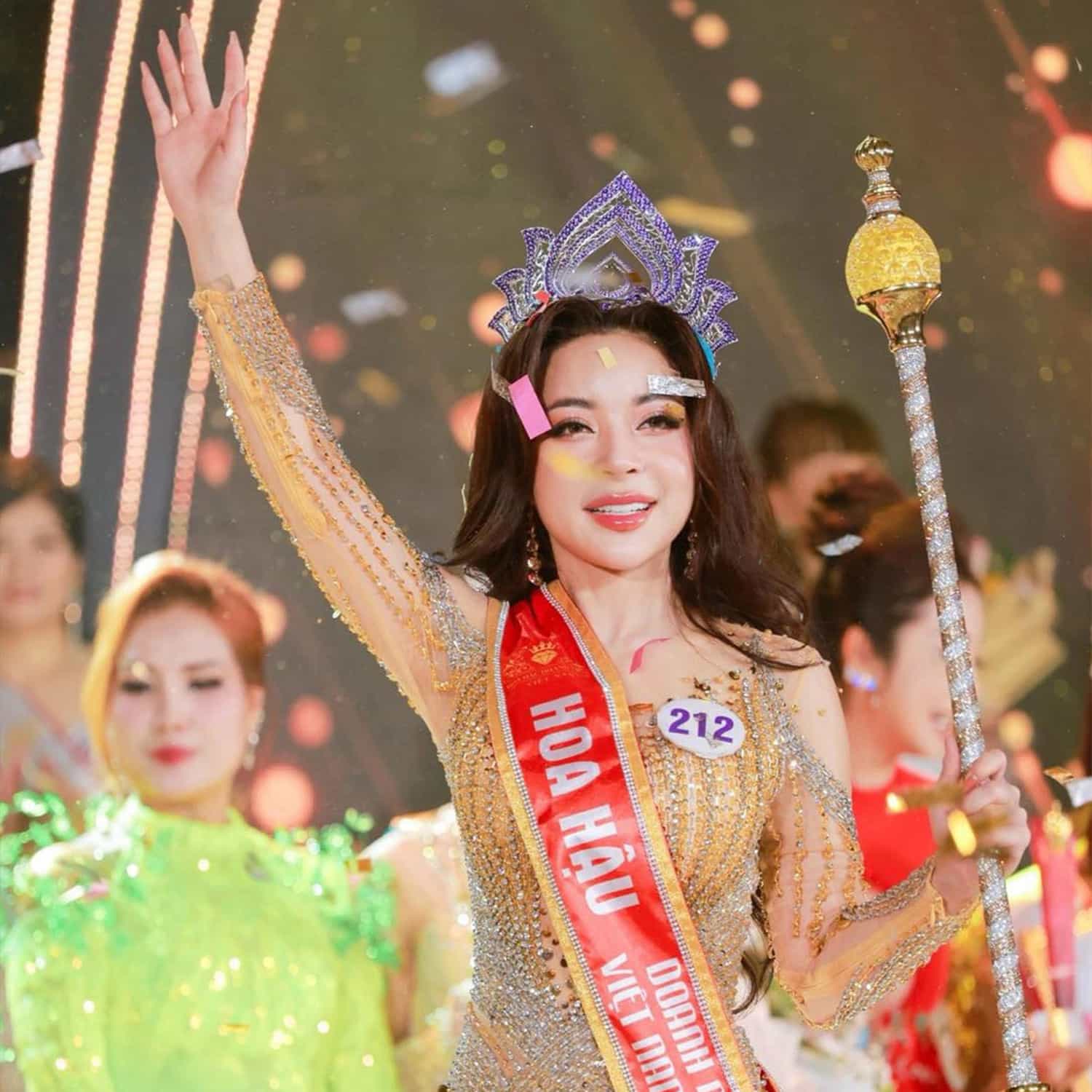 Phạm Lê Thu Hiền