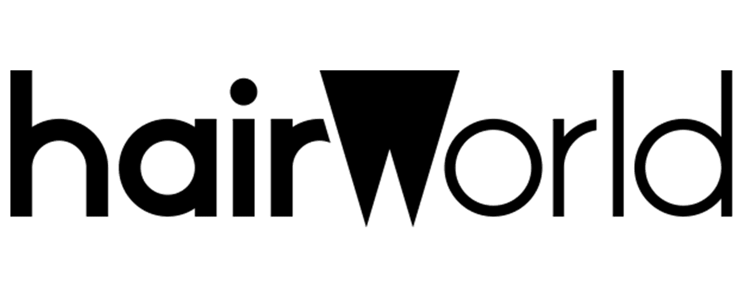 hairworld logo