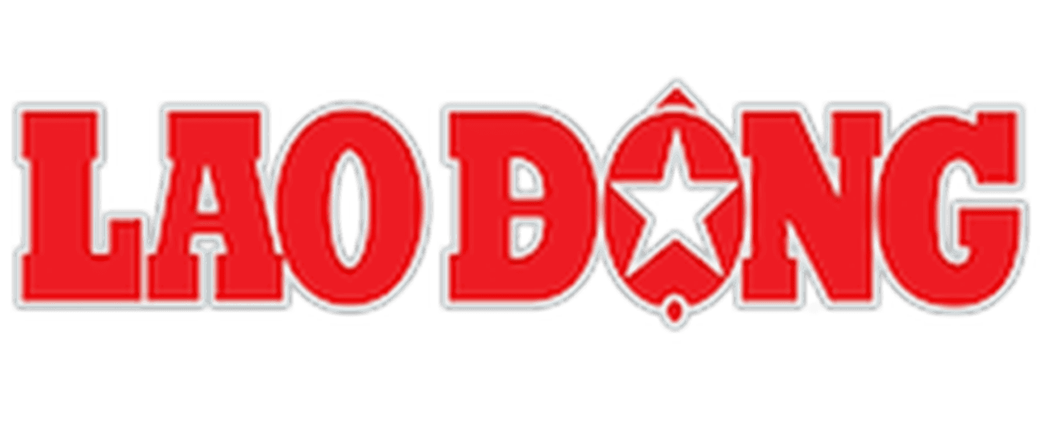 lao dong logo