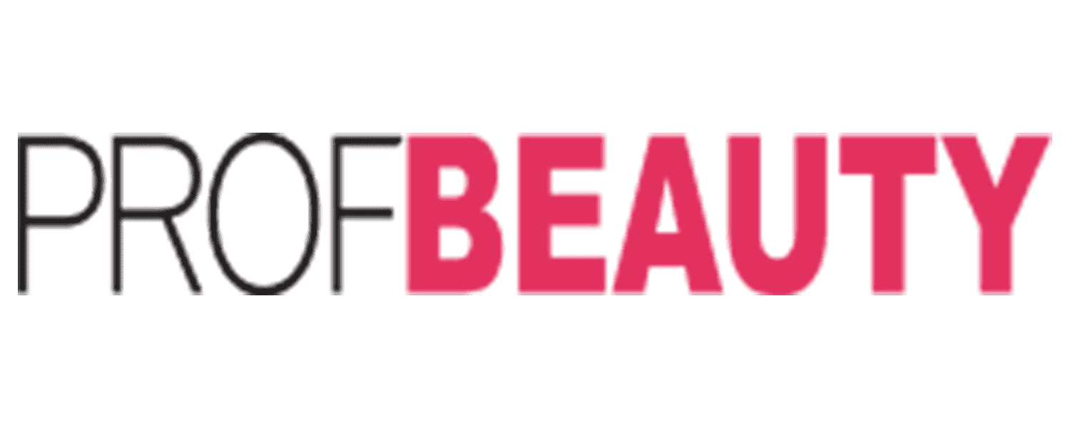 profbeauty logo